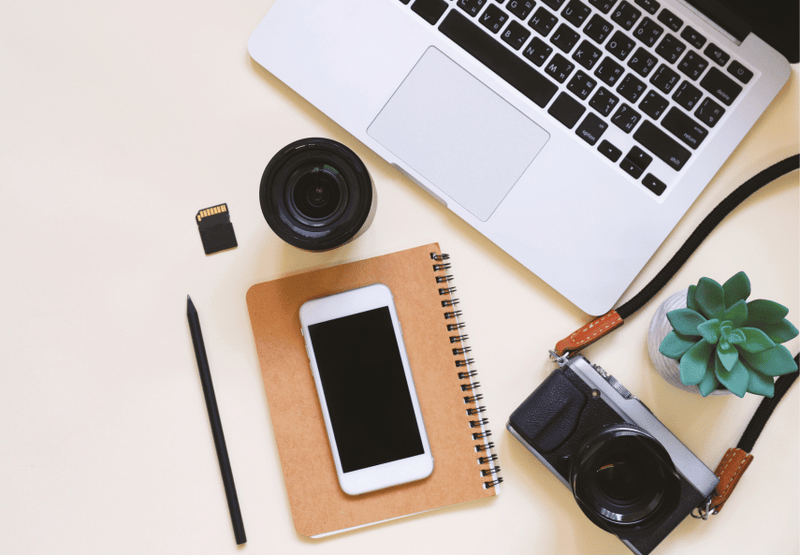 Smart Care: How to Protect Your Gadgets and Use Them Safely Every Day