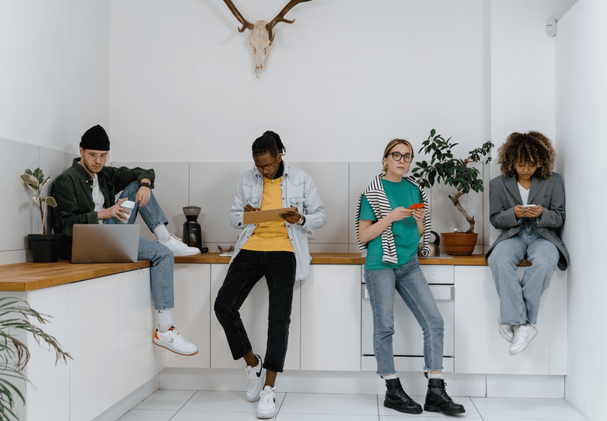 Gadget Is a Must: Why Modern Life Runs on Smart Tech
