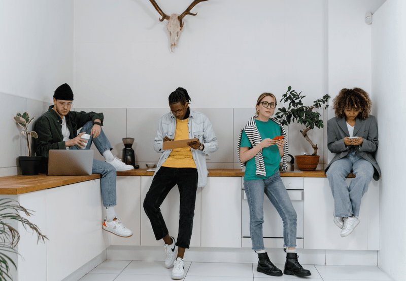 Gadget Is a Must: Why Modern Life Runs on Smart Tech