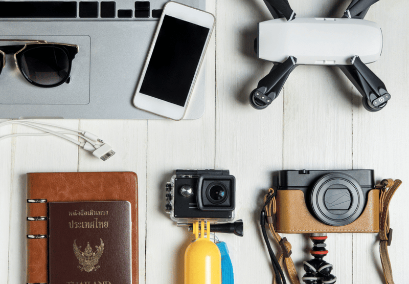 Gadget Fire Hazards: What You Need to Know (And How to Stay Safe)