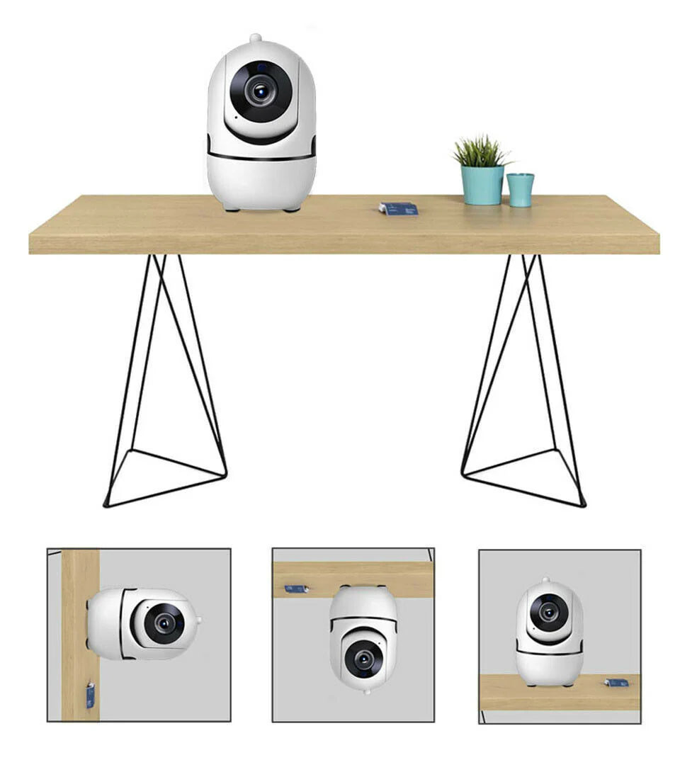 WiFi Wireless Home Security Camera