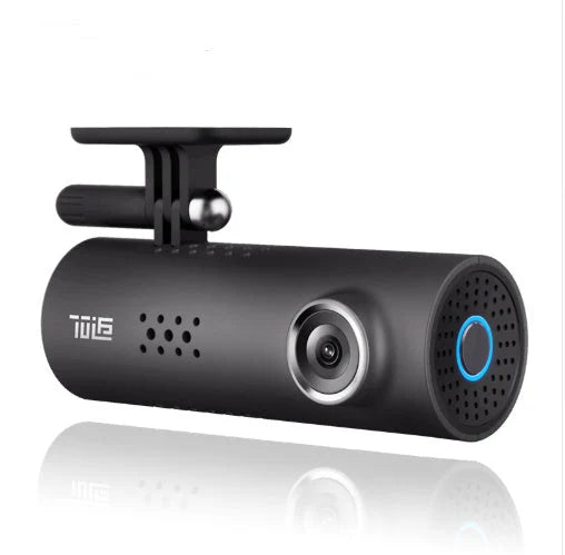 Smart WiFi Car Dash Cam