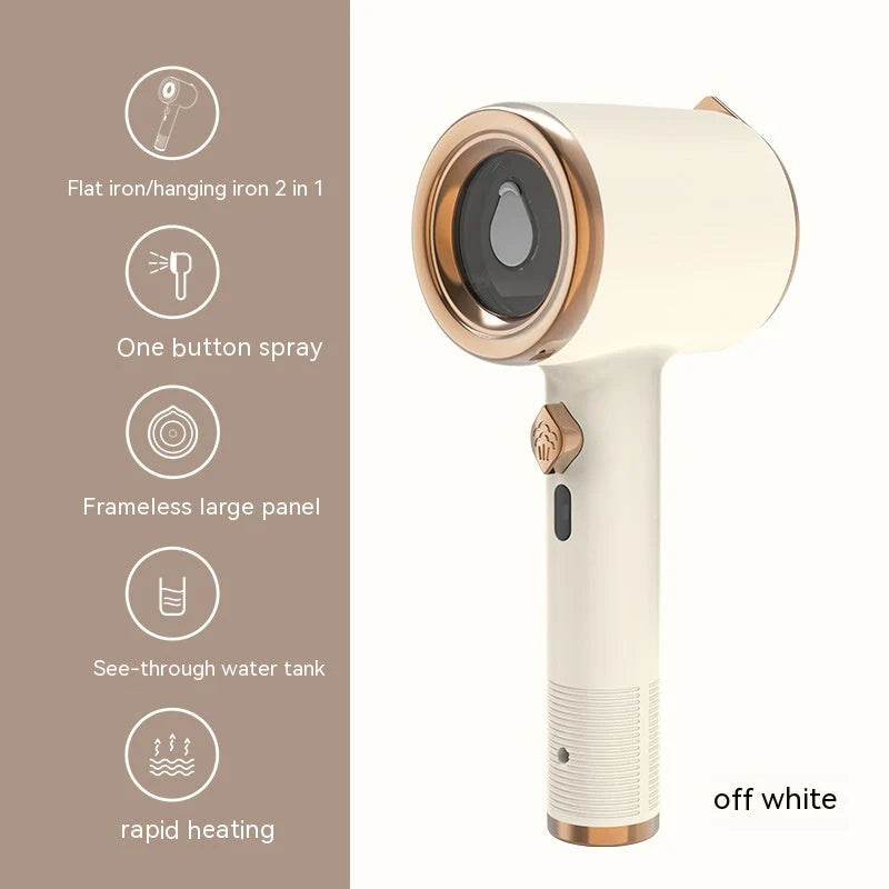 Portable Handheld  Steamer