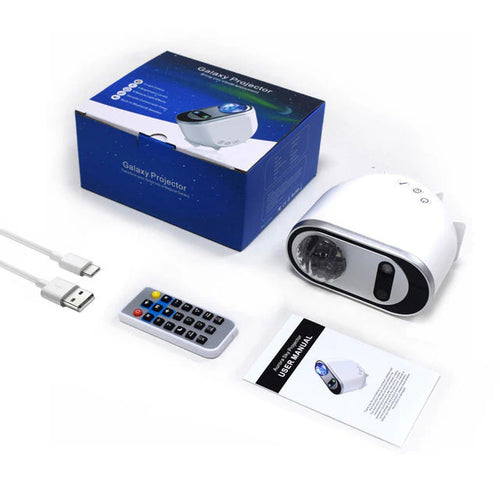 Atmosphere Night Sky Projector