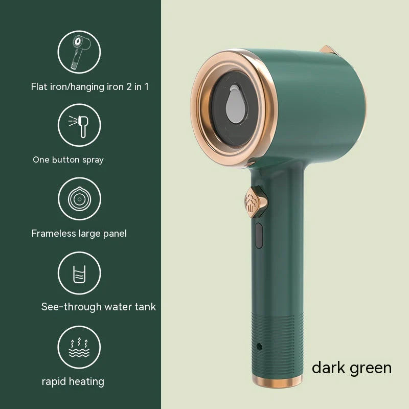 Portable Handheld  Steamer