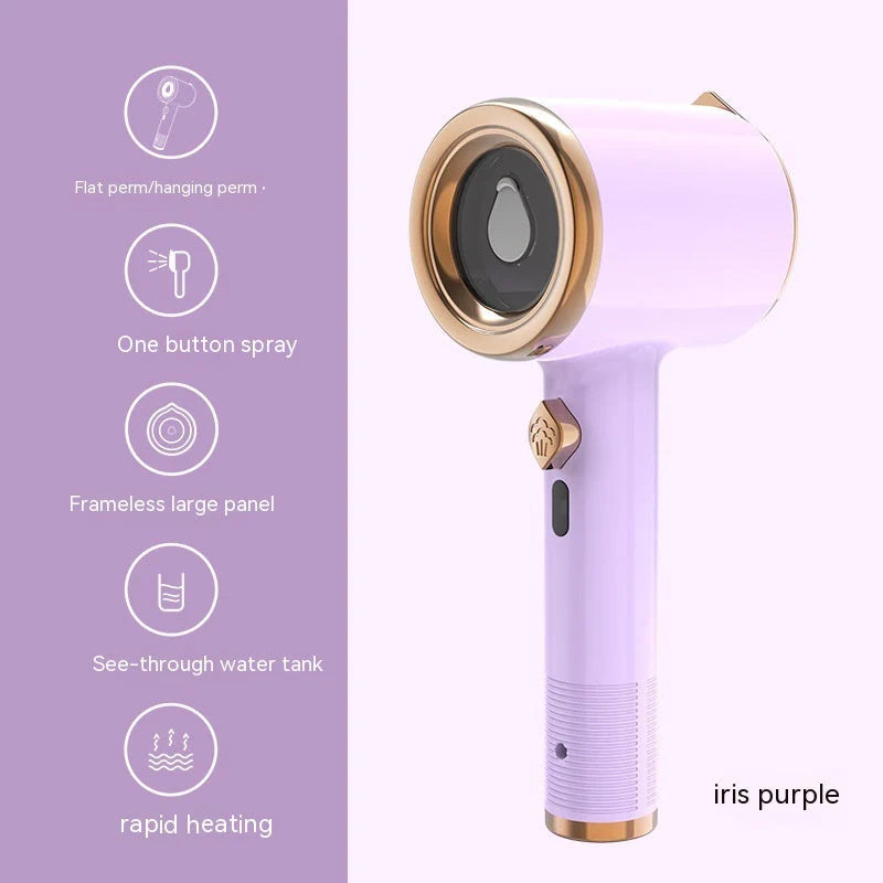 Portable Handheld  Steamer