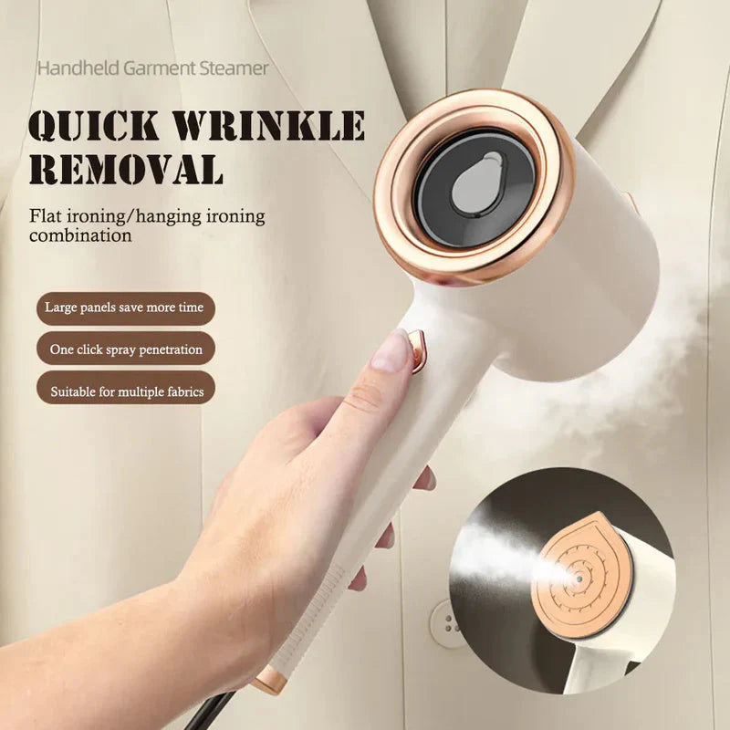 Portable Handheld  Steamer