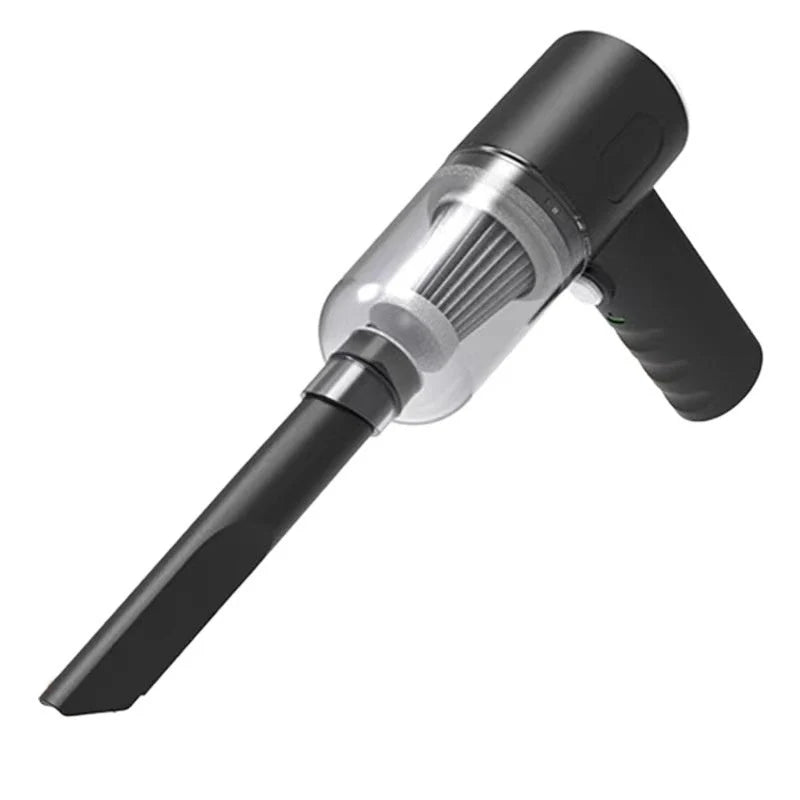 High-Power Car Vacuum Cleaner